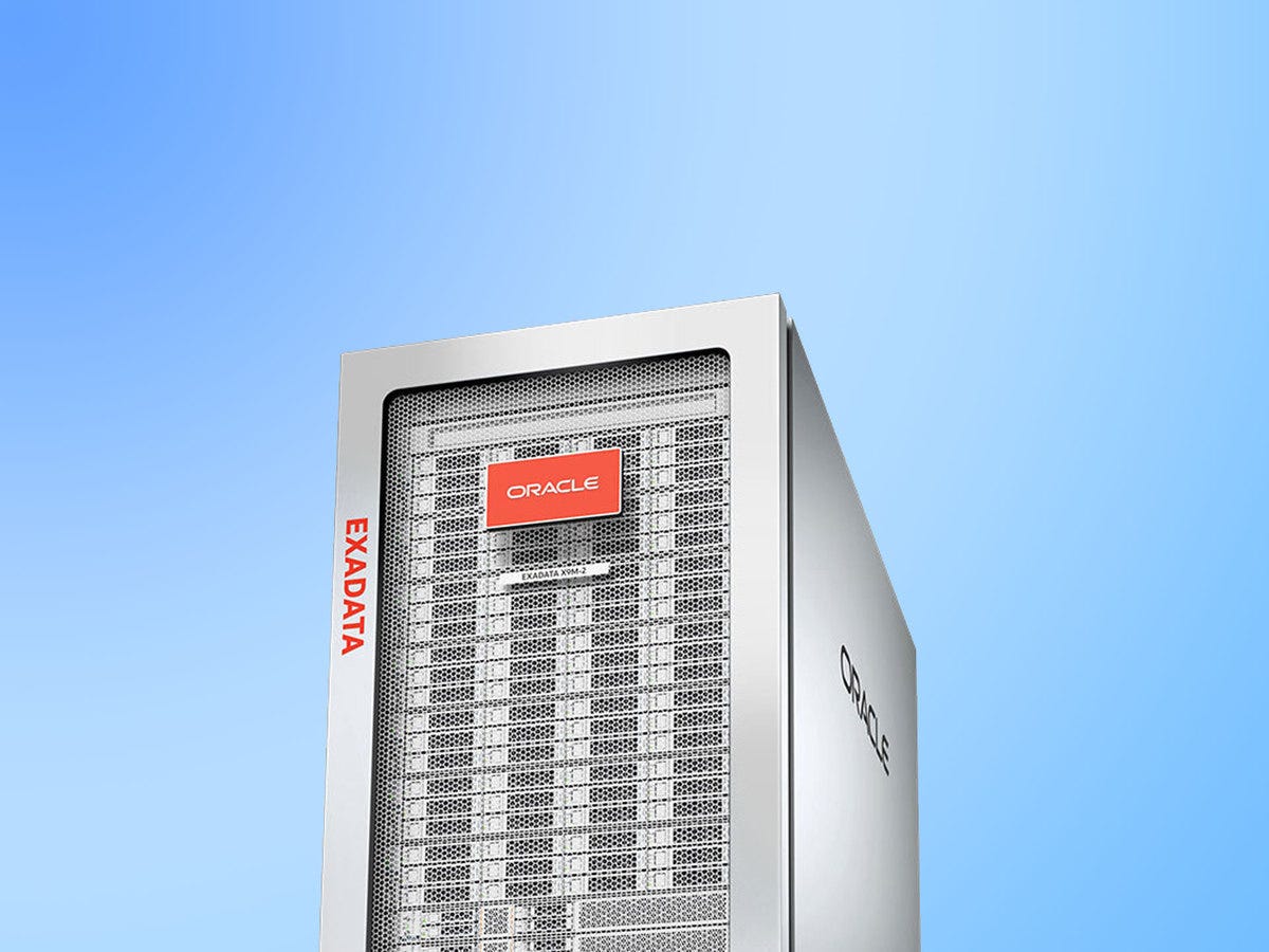 Best Practices for Very Large Database (VLDB) Backup and Recovery: