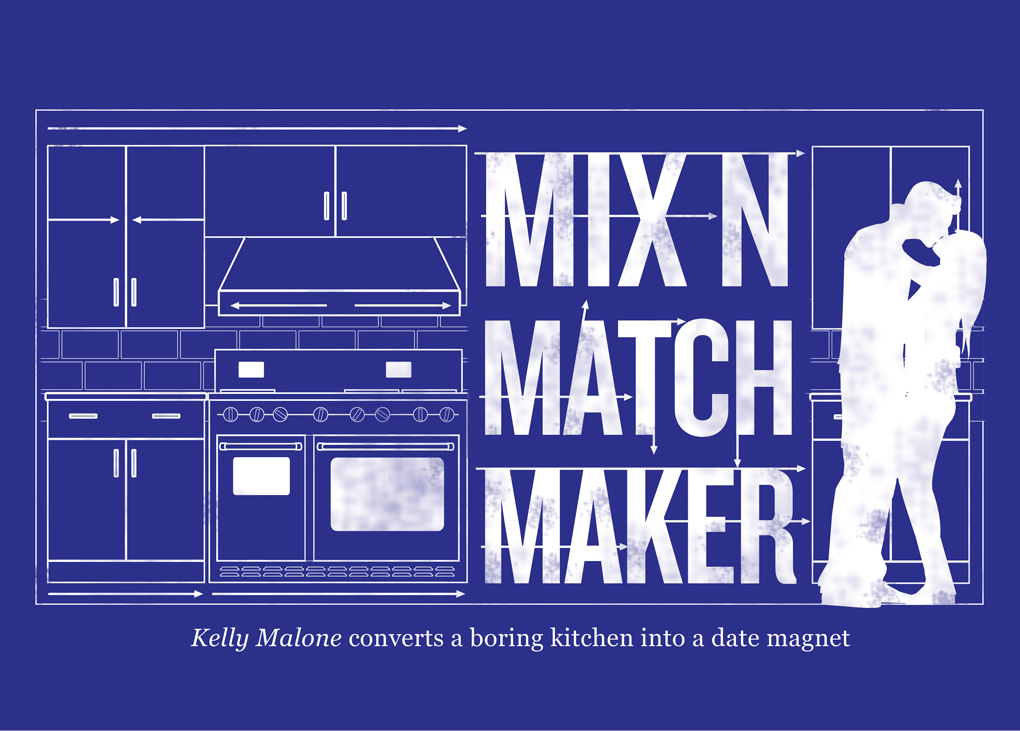 Image of: Turn a Bachelor Pad Into a Date Magnet