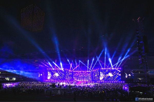 ミュージック BTS SPEAK YOURSELF THE FINAL BTS WORLD TOUR LOVE YOURSELF SPEAK YOURSELF THE FINAL [ DVD