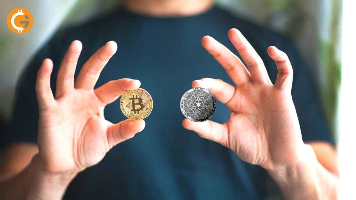 Top 8 Cryptocurrencies To Consider for Investing in 2021 | by Coin Gyaan |  Coin Gyaan | Medium