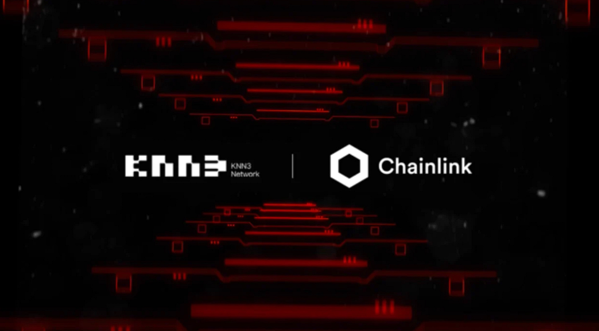 KNN3 Network Integrates Chainlink Automation To Help Automate the Data