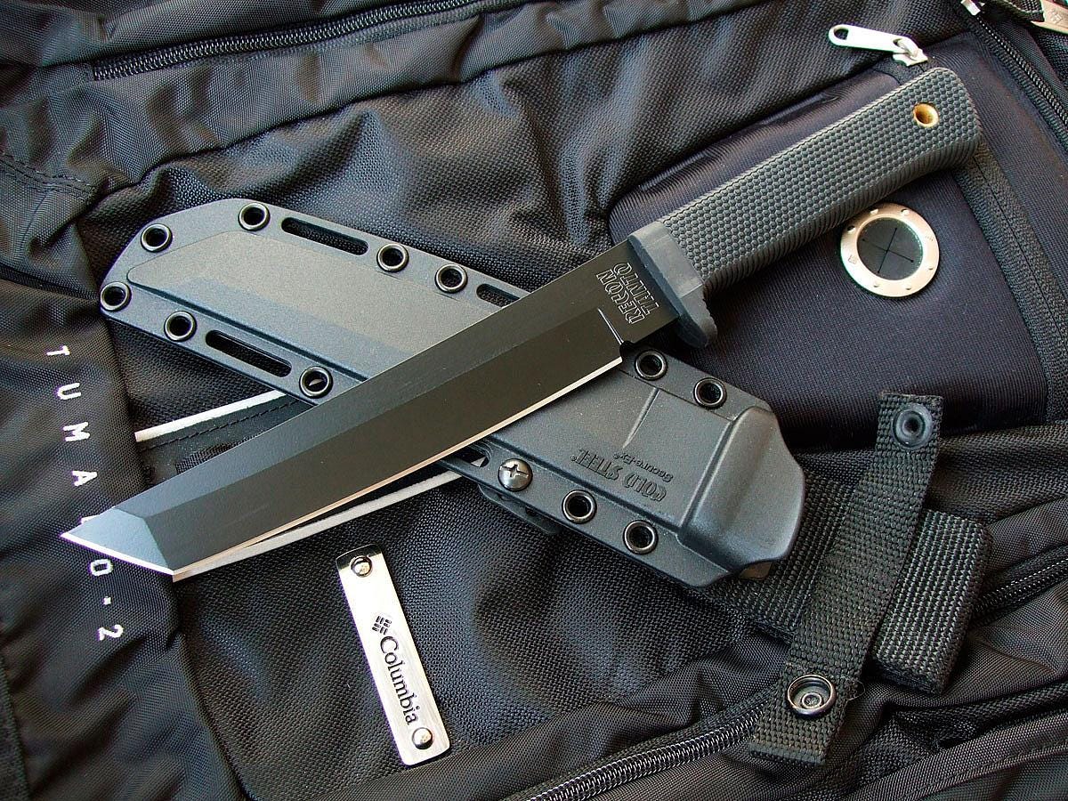 The Ultimate Guide to Buying Tactical Knives Online by