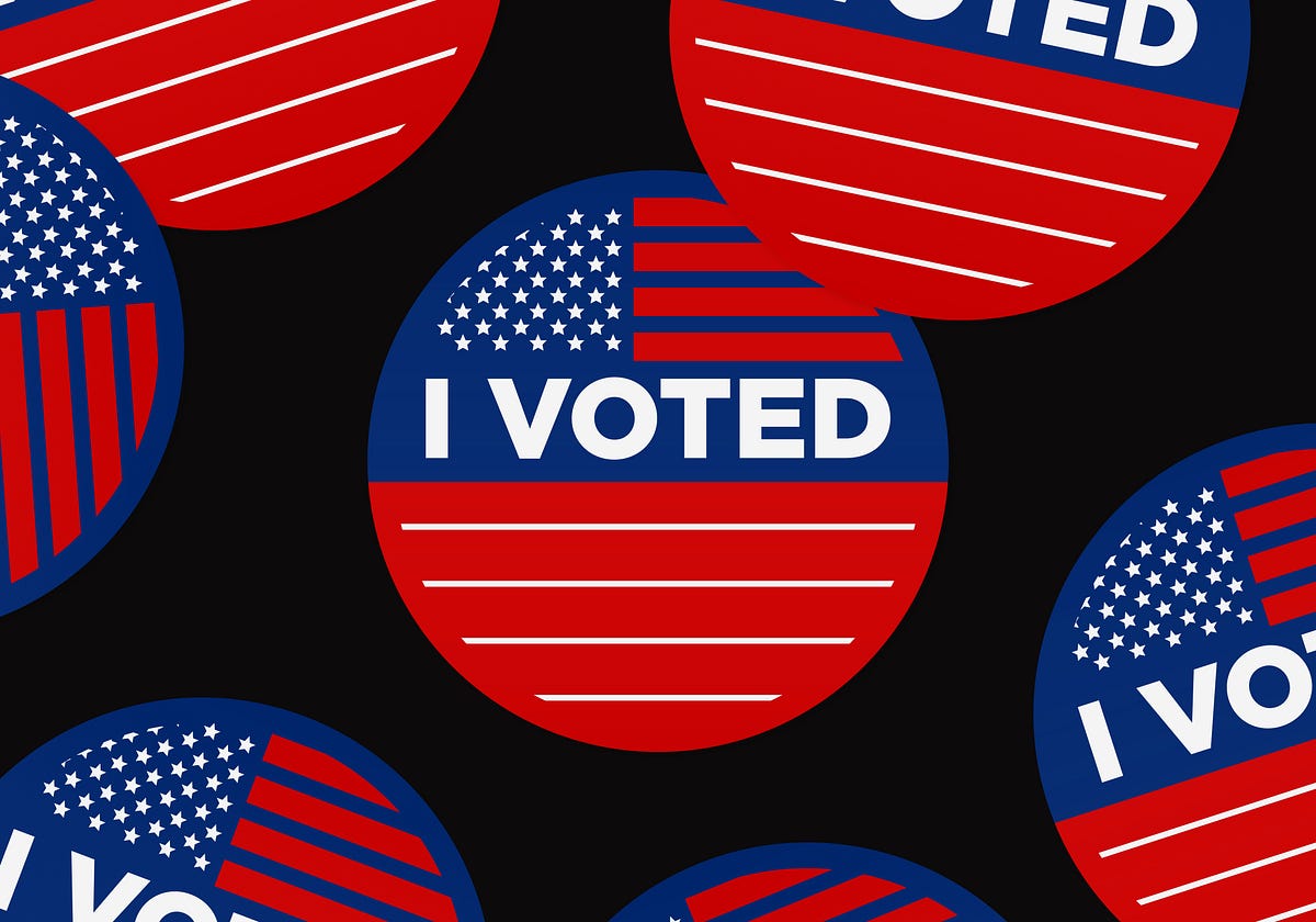 What Does Democracy Really Mean By Thomas Brown Extra Newsfeed 