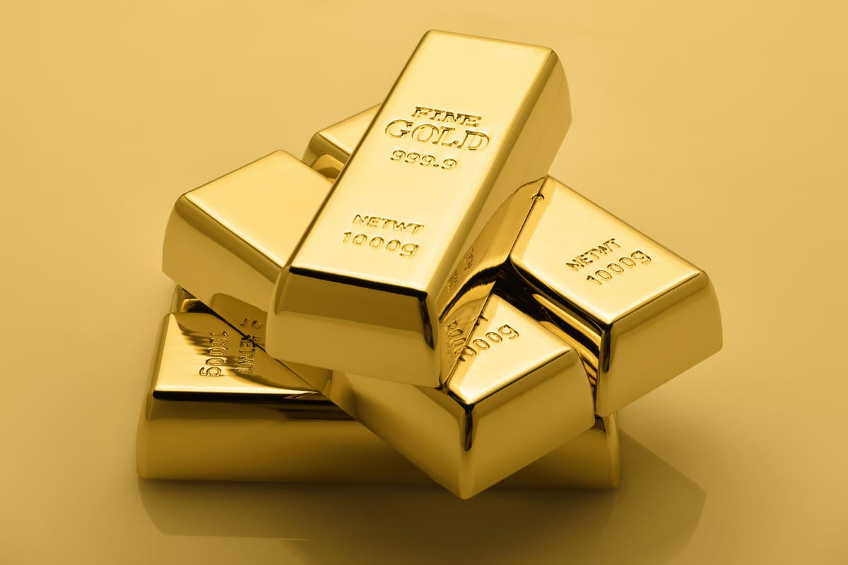 Buy Gold From Ghana Online. Where To Buy Gold In Ghana. A Complete…, by  Bonasgold