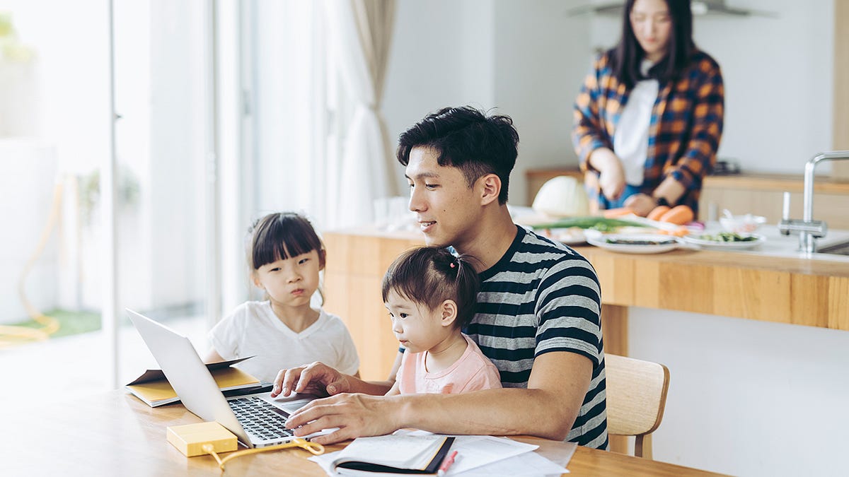 How creating a better work-rest cycle could transform modern work ...