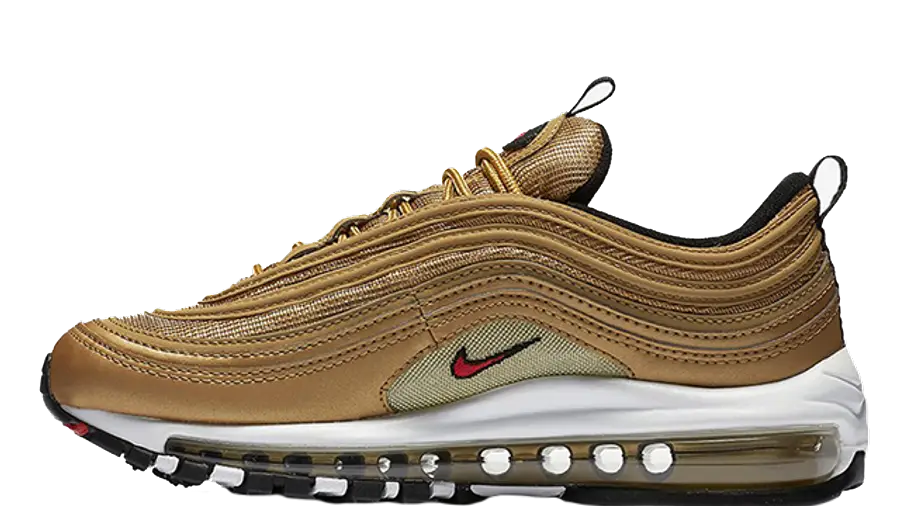 styling air max 97