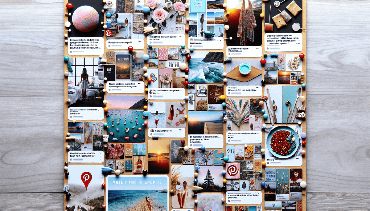 Introduction to Pinterest Marketing | by Peter John | Medium