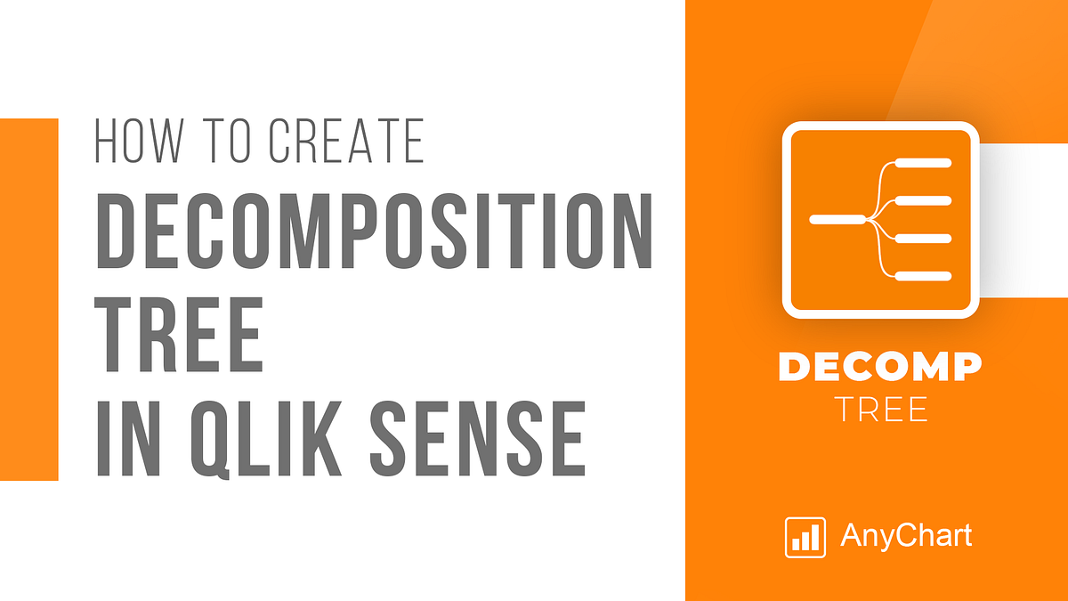 How to Create Decomposition Tree in Qlik Sense: Transform Root Cause ...