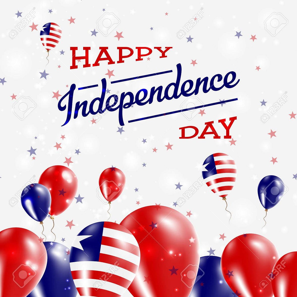 meaning behind declaration of independence