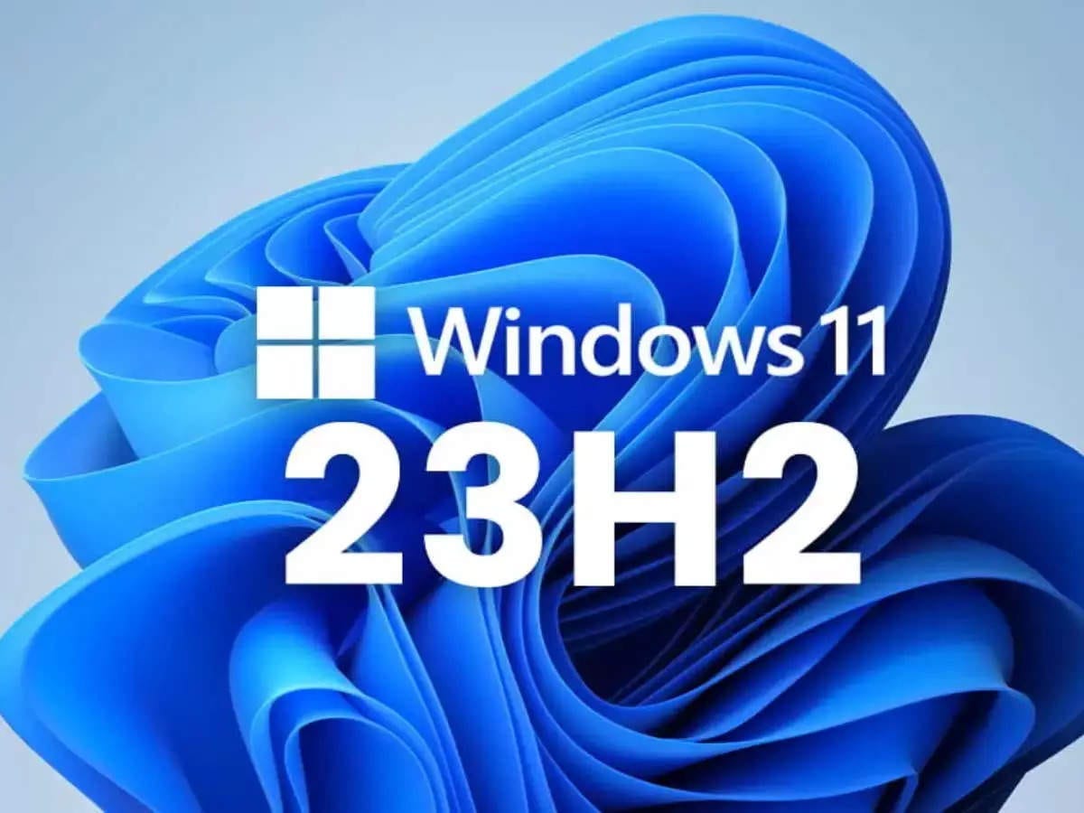The Windows 11 2023 Update (23H2) is now generally available, but