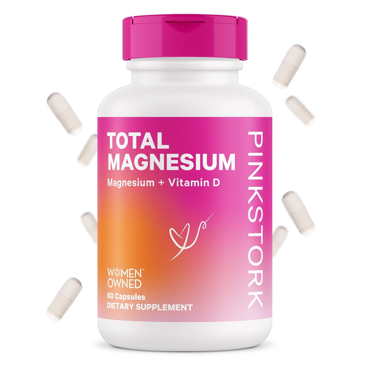 Best Magnesium Supplement for Pregnancy Essential Guide for Expectant