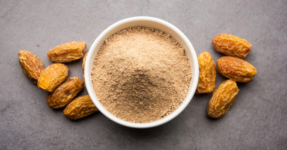 Dates Powder Recipe Unlimited Recipes Medium