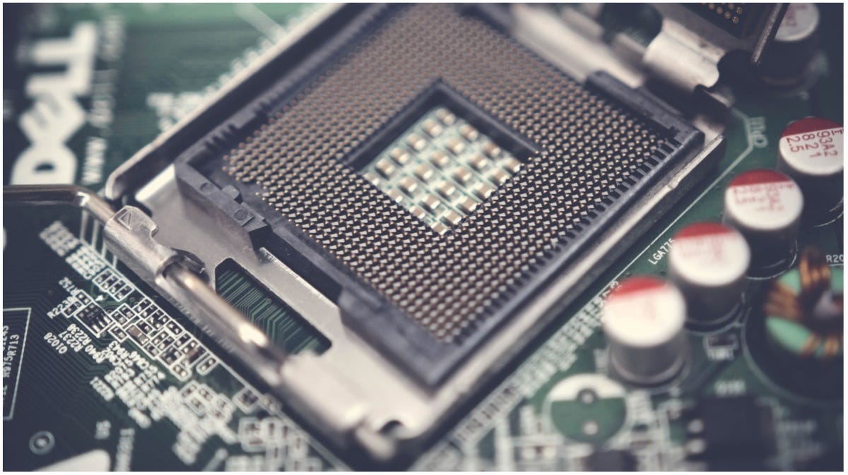 Unleashing the Power Exploring the Inner Workings of Smartphone CPUs