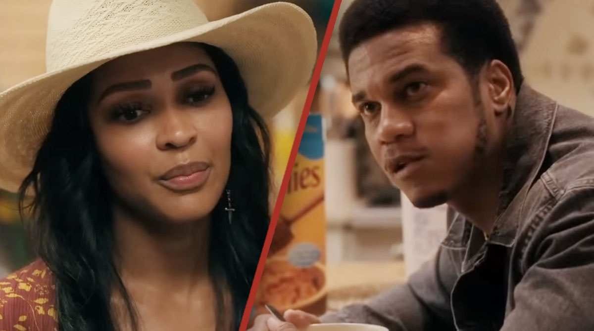 ‘Divorce In The Black’ Ending Explained & Film Summary Is Dallas Dead? DivorceInTheBlack(2024