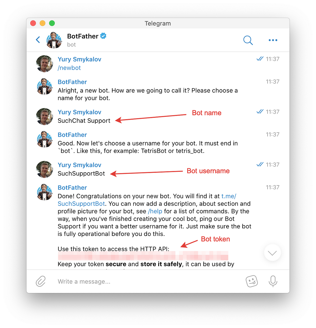 9 Best Telegram Bots for Groups You Should Try