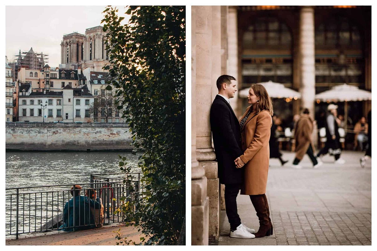 What Do French Men Like in Women? by Kavisht Kavisht Medium