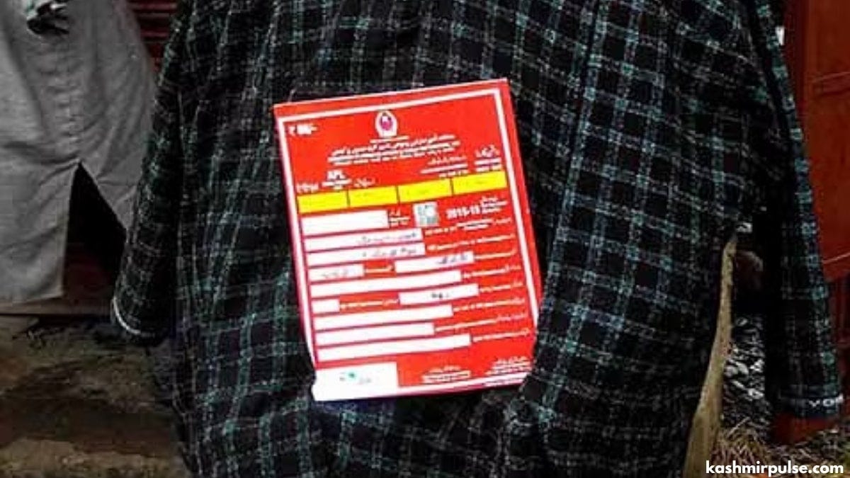 Labour Commissioner urges left-out e-Shram registrants to secure ration cards