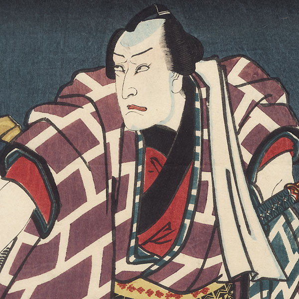 2. The Origin of the Yakuza — part 2 | by Anjali Arumuganambi | Medium