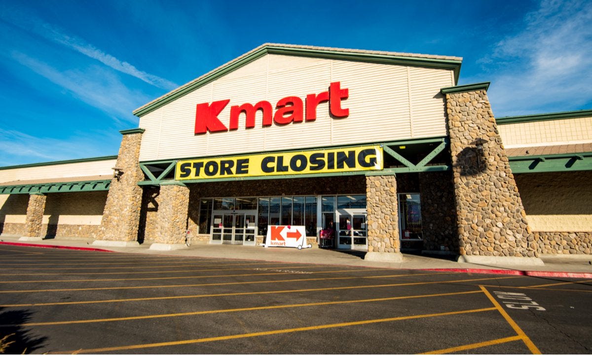 Whatever Happened To Kmart Hey Everybody This Week I m Going To whatever-happened-to-kmart-hey-everybody-this-week-i-m-going-to