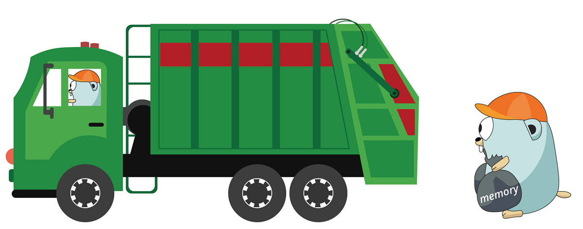 Making GO Garbage Collector uncomplicated | by Carlos Abdalla | Medium