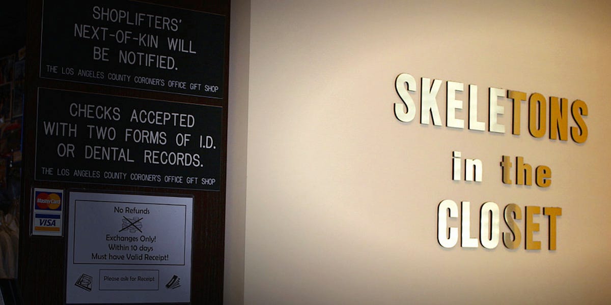 Inside LA’s Most Unusual Gift Store — The Bold Italic — San Francisco