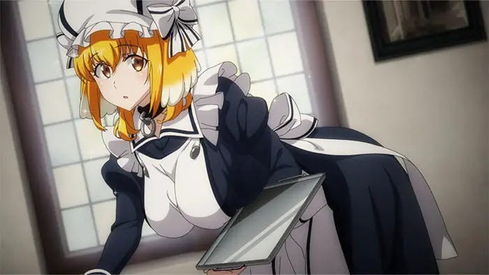 Harem in the Labyrinth of Another World Season 2 Release Date: Renewed