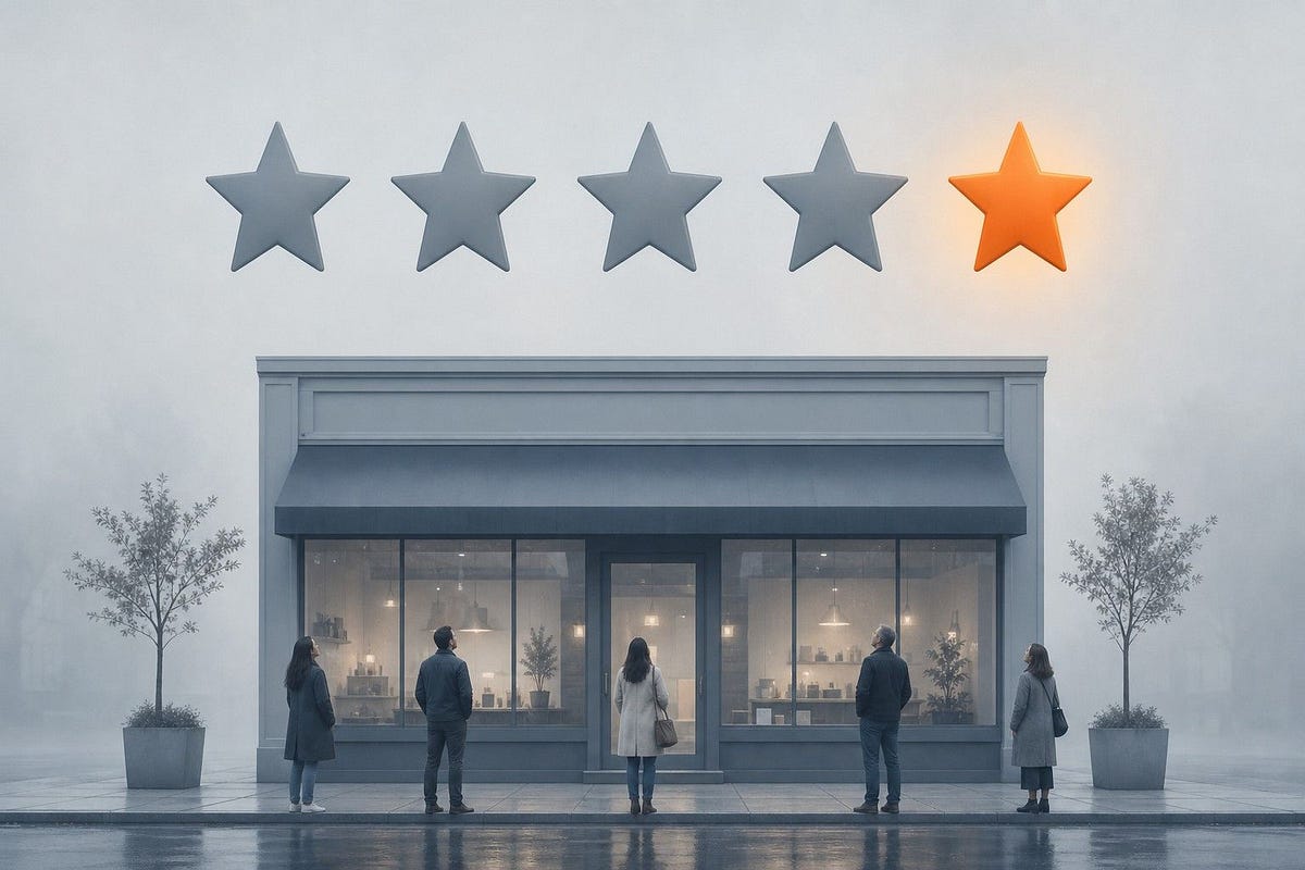 How to Get More Google Reviews (Without Being Awkward)