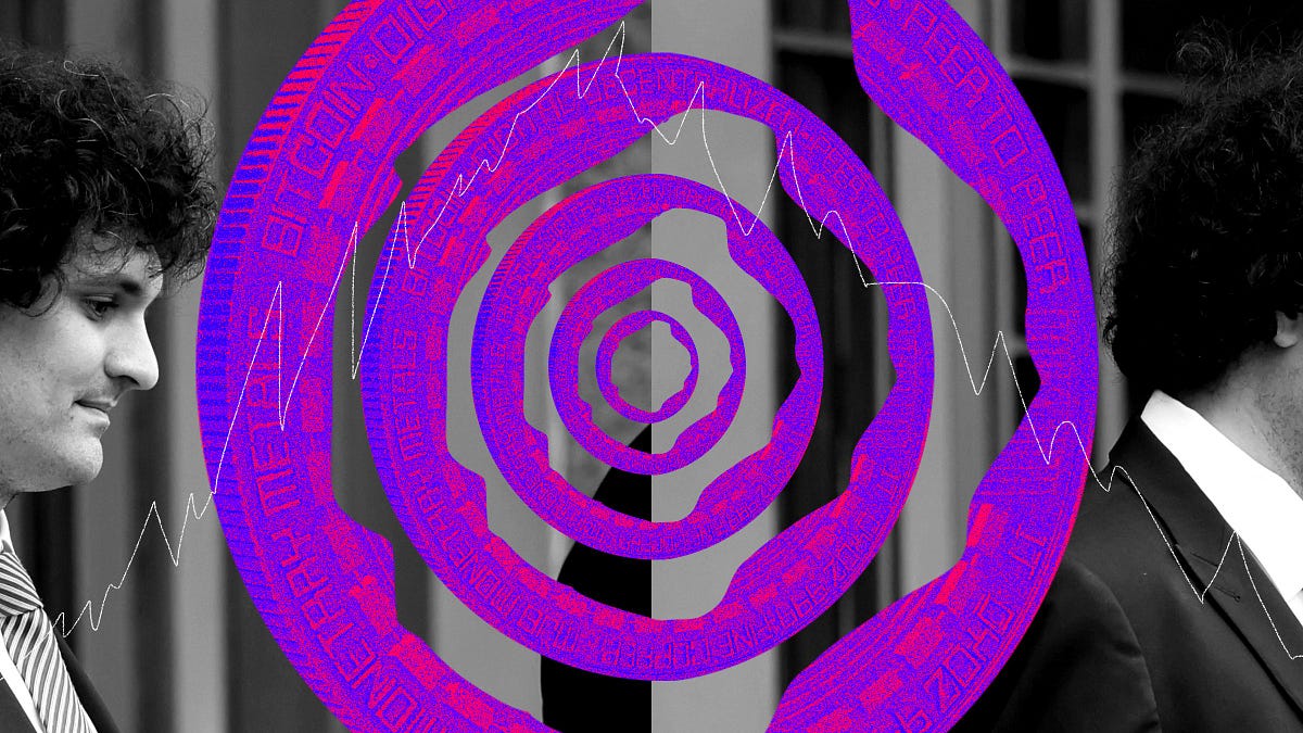 The Global Victims of FTX’s Collapse Won’t Get Their Day in Court by