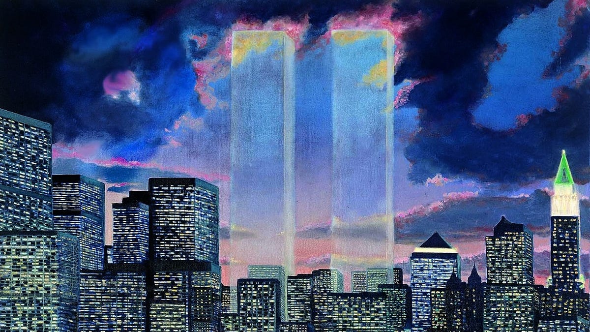 Guerra ao Terror: 20 anos do 11 de Setembro | by João Pedro Sabino ...