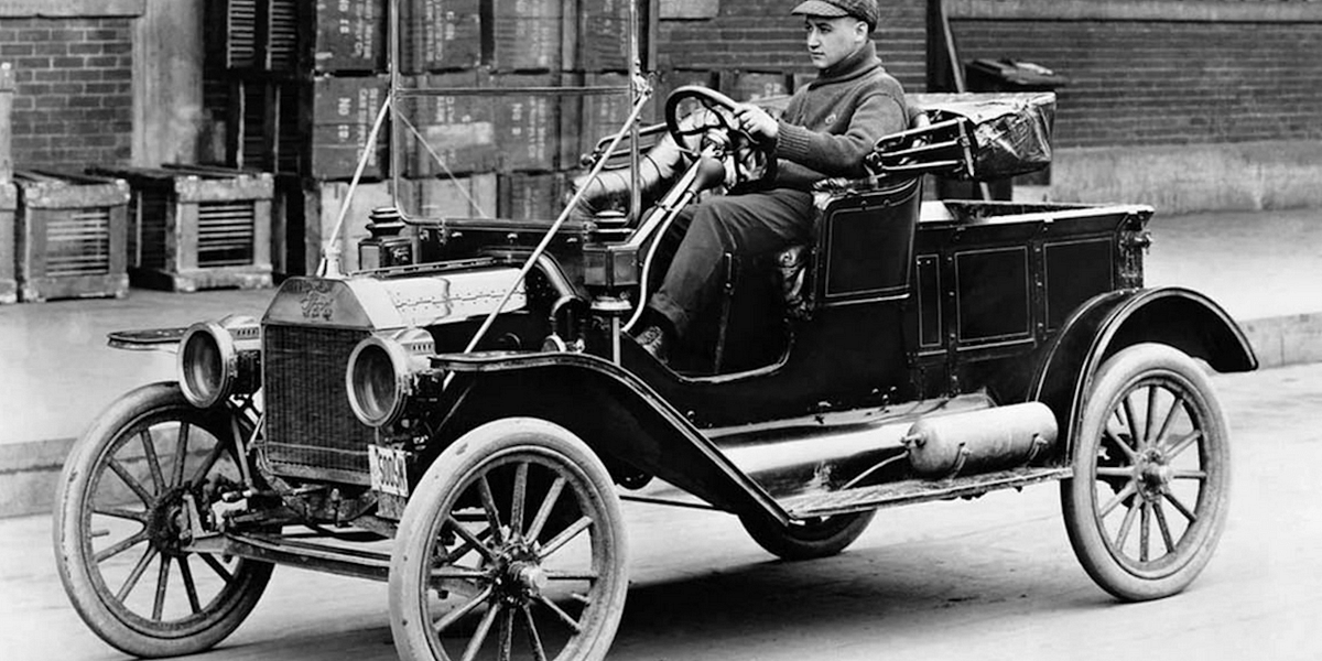 Why Gasoline Cars Are Bad