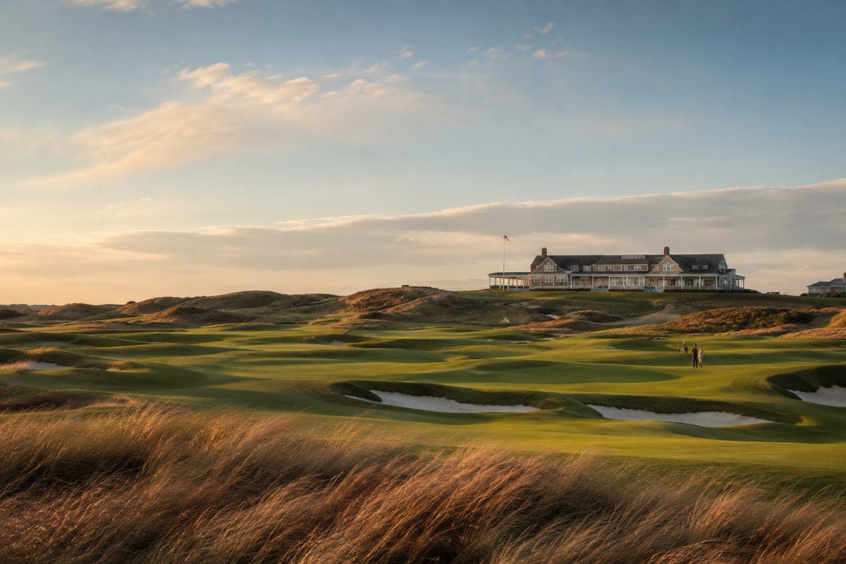 Shinnecock Has Teeth: How to Watch the 2026 U.S. Open Without Missing the Big Moments