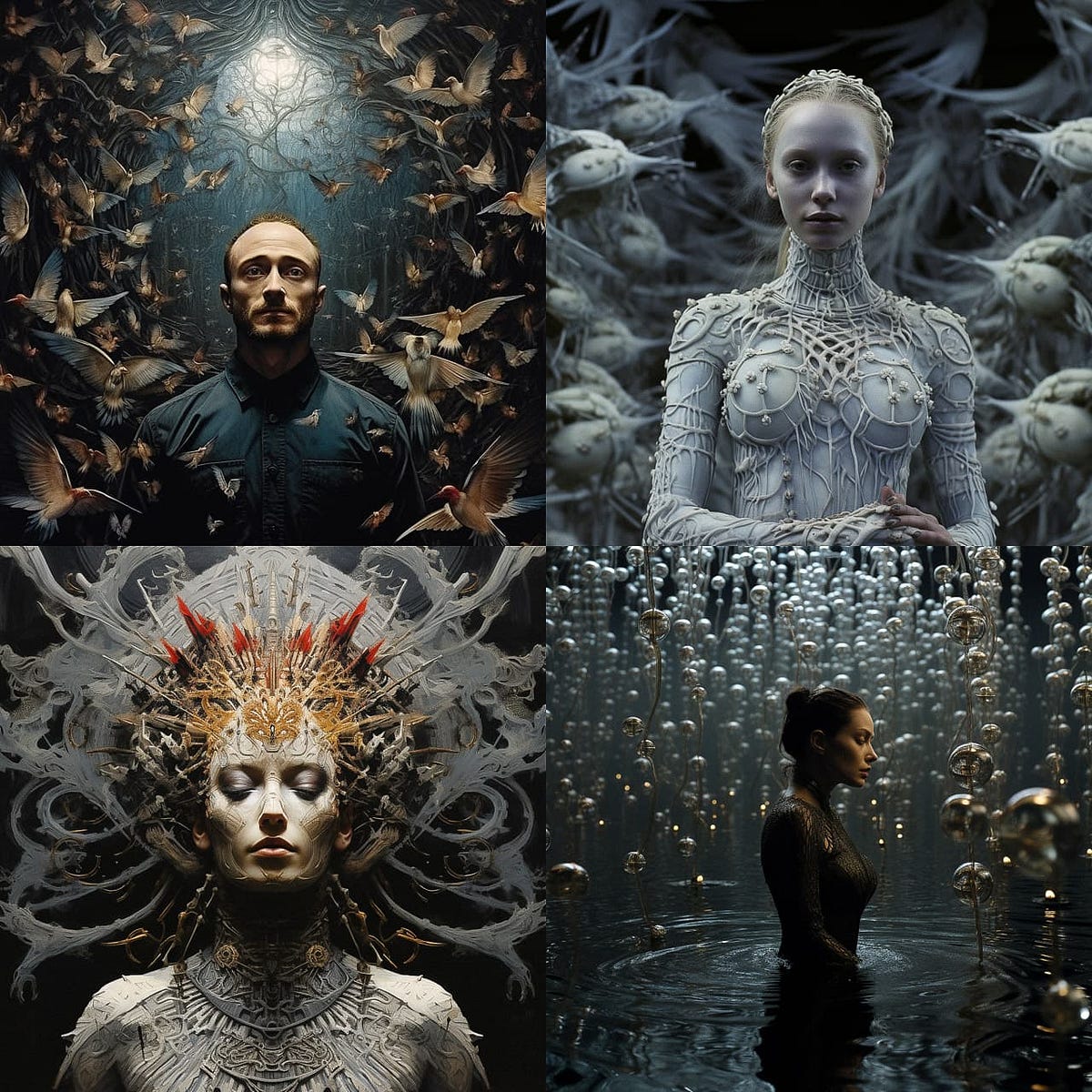 Dive Into The Psychological And Surreal World Of Darren Aronofsky With