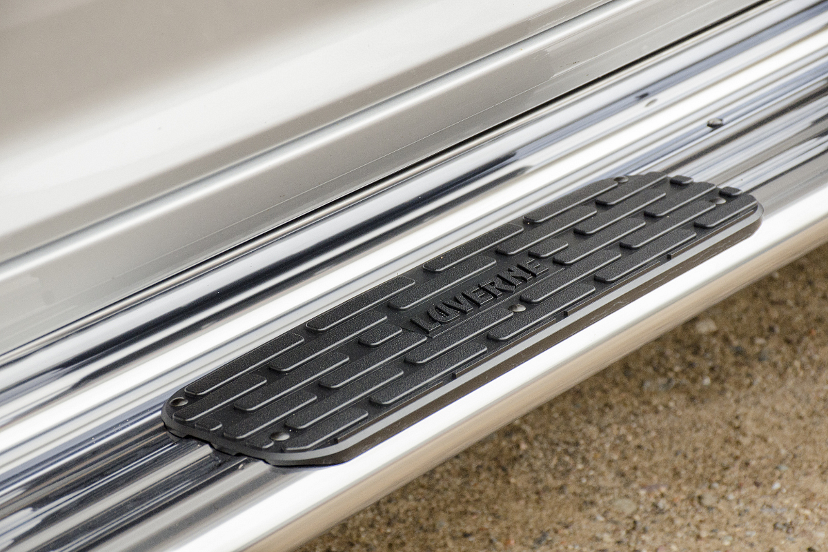 The Pros and Cons of Installing Running Boards by Wiack Medium