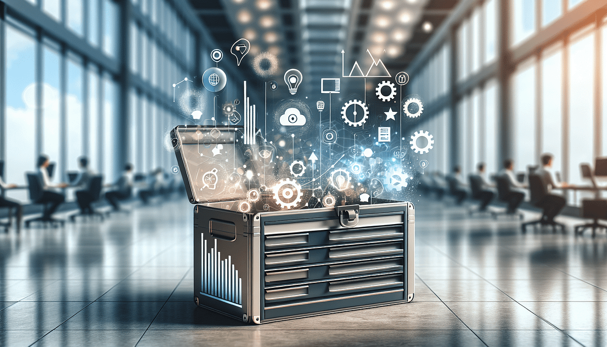 10 Little-Known Software Tools Set To Boost Workplace Efficiency In ...
