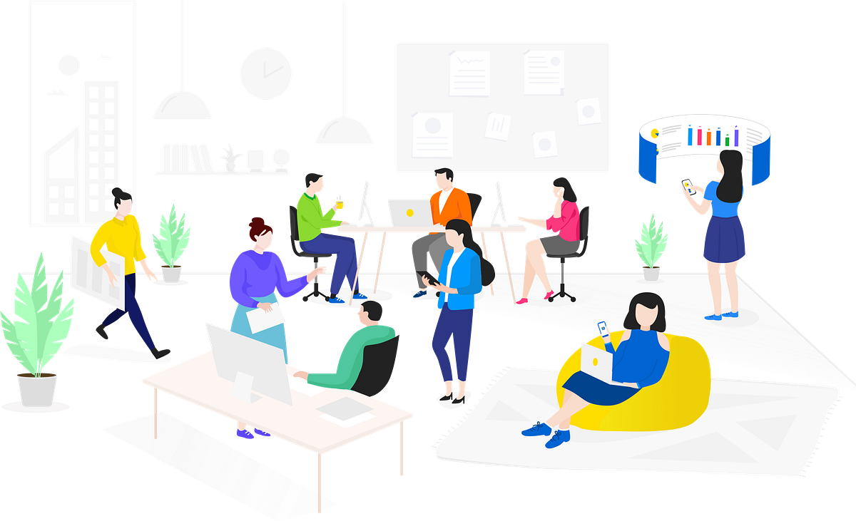 Screenshot UI/UX Baru Halaman Karir Tiket.com 2018