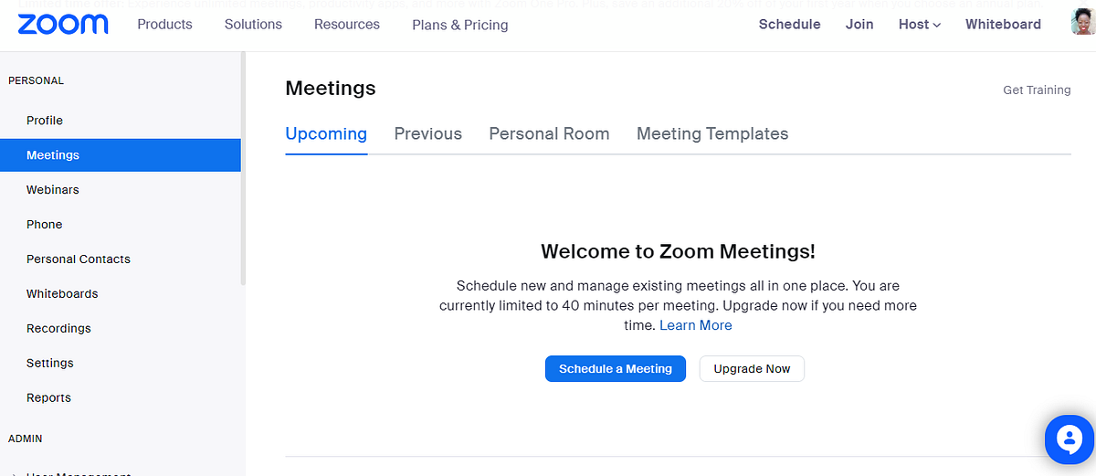 Google Meet Vs. Zoom Which is Right For Your Team? by Eve writes