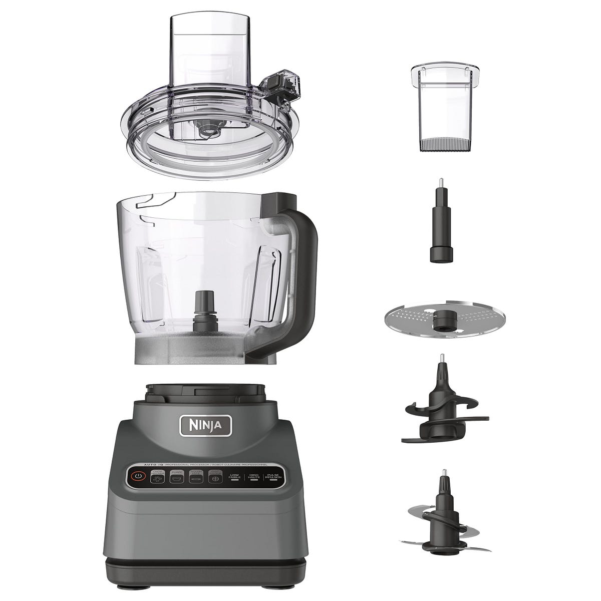 Best Food Processor Top Picks for 2023 by Luke Lemke Dec, 2023