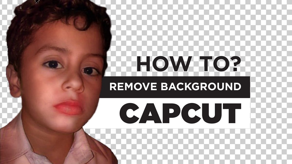 How to Remove Background in CapCut, 7 Step Best Quick Guide by