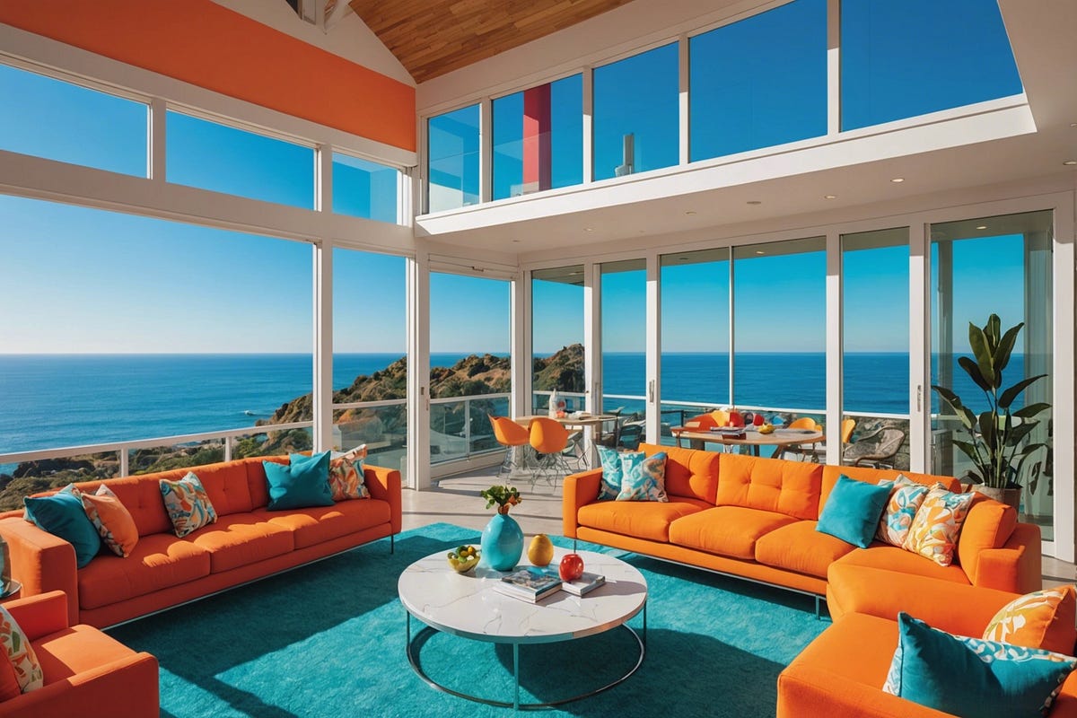 Malibu Paradise Exploring Coastal Homes for Sale with Ocean Views by