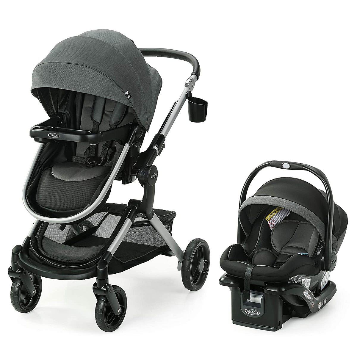 Top 3 Best Baby Travel System. Choosing the best baby travel system