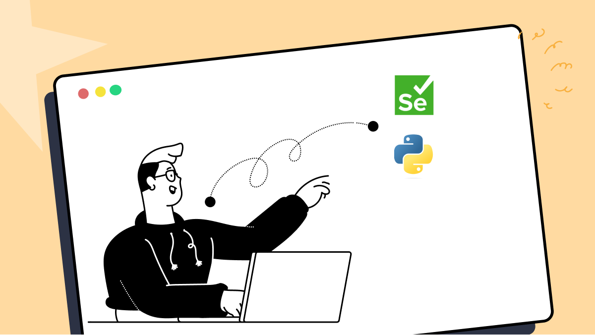 How To Handle WebElements In Selenium Python | by Eugene Kwaka | Medium