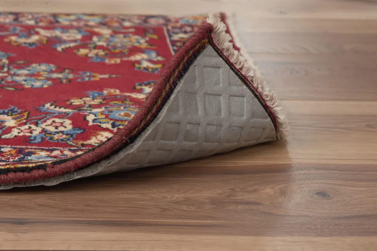 PetProof Carpet Pad — The Ultimate Defense Against Stains and Odors Rug Pad Pets Medium