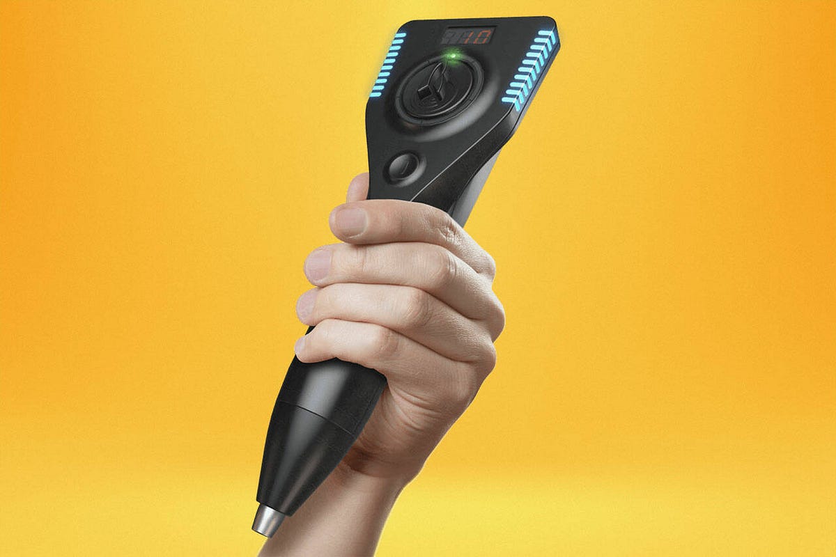 The Phoenix Reviews: Can Li-ESWT Shockwave Therapy Acoustic Wave Device - The Phoenix Acoustic Wave Device Reviews