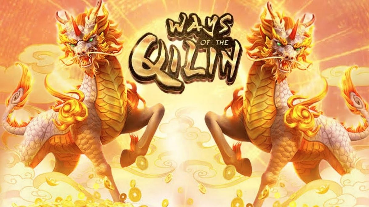 Cara Bermain Ways of the Qilin: Strategi dan Tips untuk Maksimalkan Peluang Kemenangan