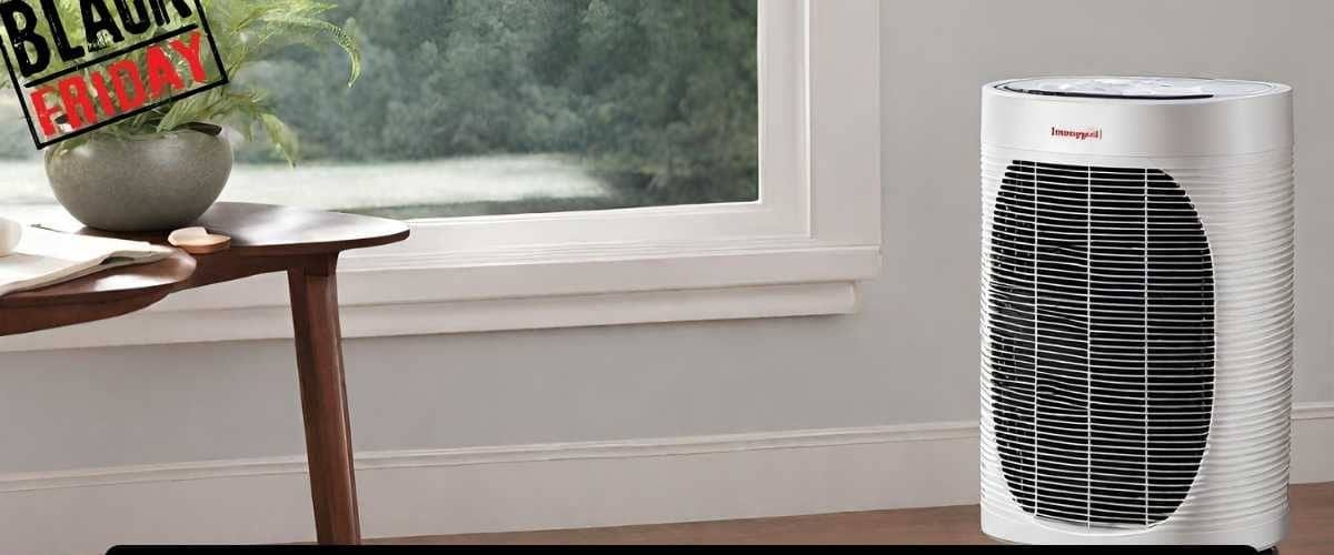 Coway Air Purifier Black Friday & Cyber Monday Deals 2023 — Breathe Easy, Save Big! by