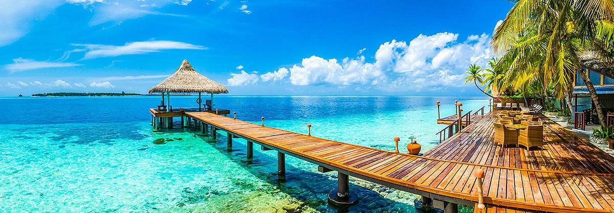holiday isles resort
