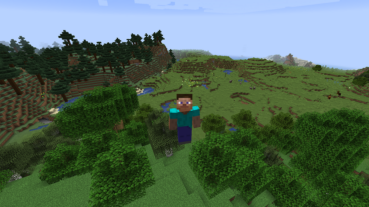 Unveiling the Boundless World of Minecraft: A Planet of Creativity and Exploration  by Laura 