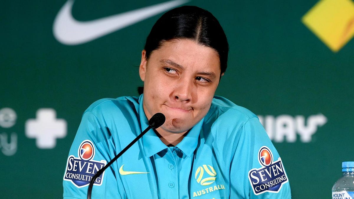Matildas vs England semifinal, live updates, score, start time, Australia, Sam Kerr, how to
