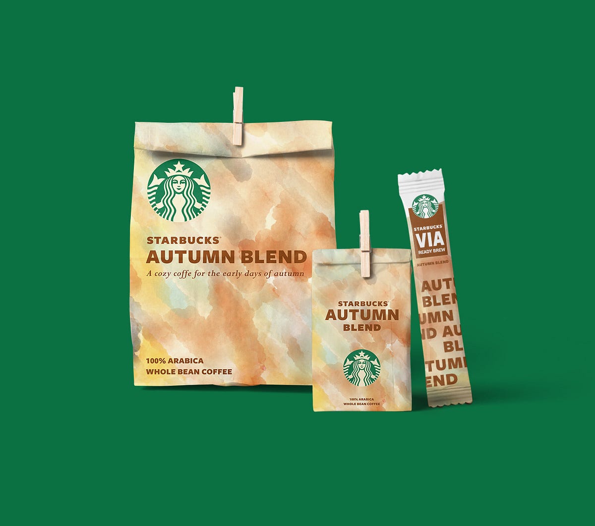 Кофе Starbucks Купить В Спб
