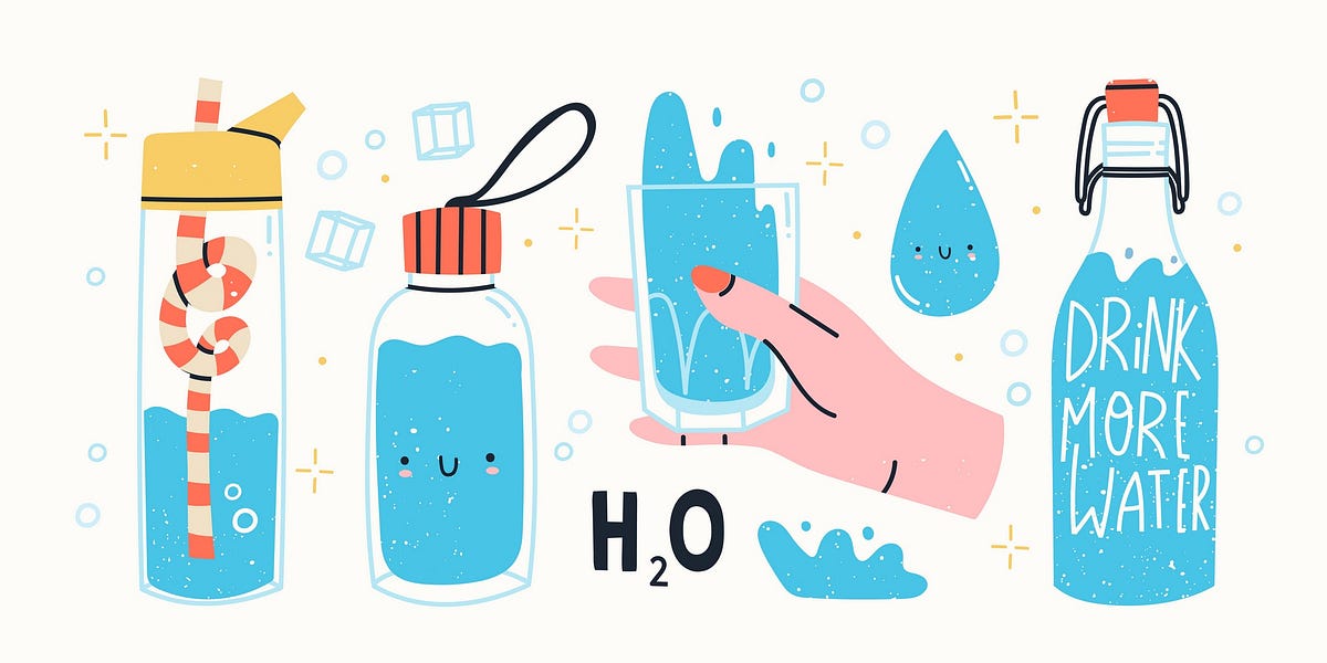 Hydration Needfinding. Arvin Zhang for CSC 363 —… by Arvin Zhang